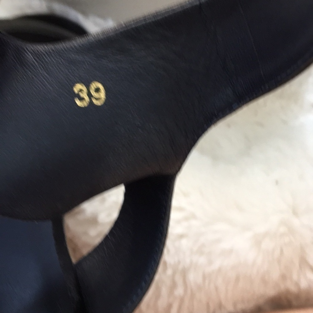 ❤️VIALIS❤️LADIES sling back size 39 euro - Picture 15 of 16